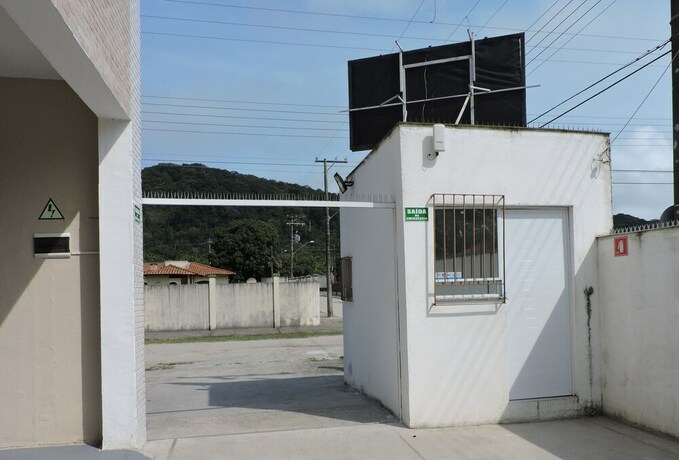 Imagen de los interiores del Hotel Consulado Praia. Foto 33