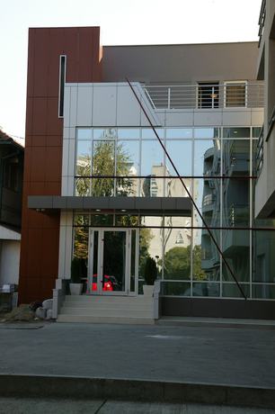 Imagen general del Hotel Contact. Foto 2