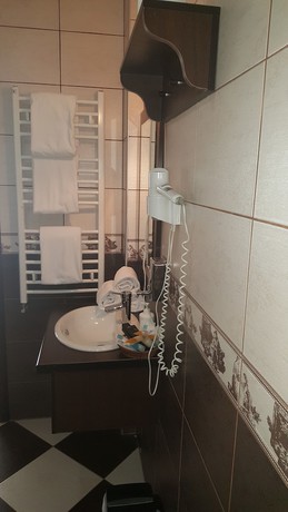 Imagen de la habitación del Hotel Contact. Foto 8