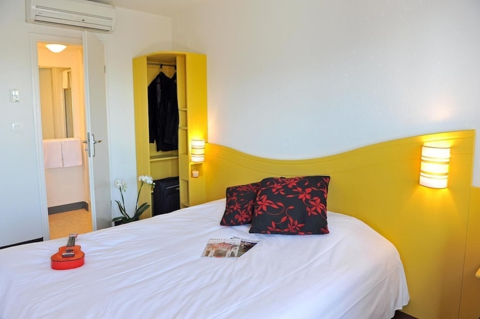 Imagen de la habitación del Hotel Contact Fontenay-le-comte. Foto 14