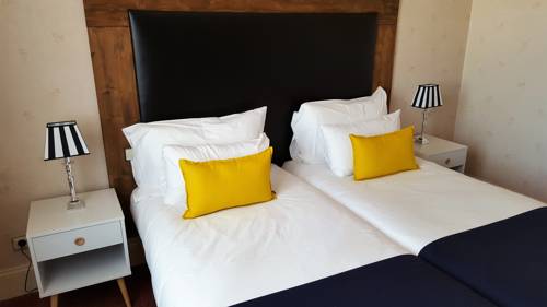 Imagen de la habitación del Hotel Contact Le Provence. Foto 6