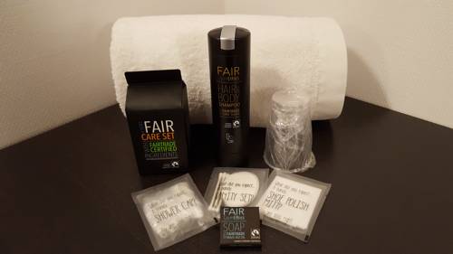 Imagen de la habitación del Hotel Contact Le Provence. Foto 10