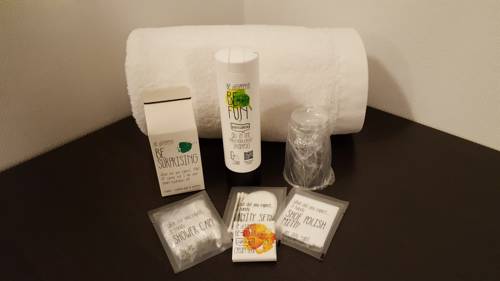 Imagen de la habitación del Hotel Contact Le Provence. Foto 11