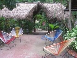 Imagen de los exteriores del Hotel Contacto Natural Spa. Foto 4