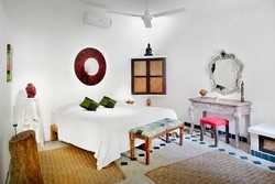 Imagen de la habitación del Hotel Contacto Natural Spa. Foto 2