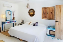 Imagen de la habitación del Hotel Contacto Natural Spa. Foto 3