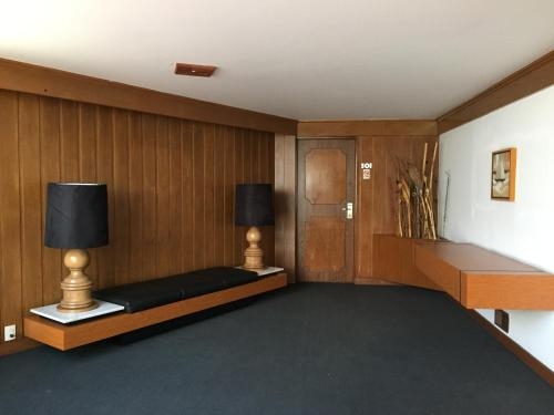 Imagen de la habitación del Hotel Contadero Suites Y Villas. Foto 6