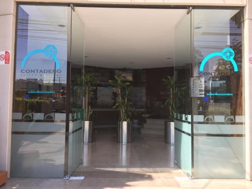 Imagen general del Hotel Contadero Suites Y Villas. Foto 5