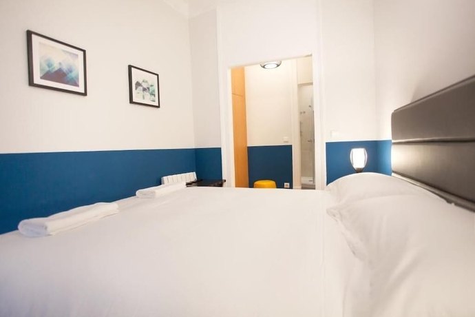 Imagen de la habitación del Hotel Contador Mor Rooms and Apartments. Foto 6