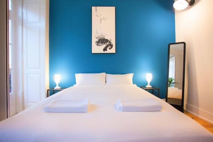 Imagen de la habitación del Hotel Contador Mor Rooms and Apartments. Foto 8