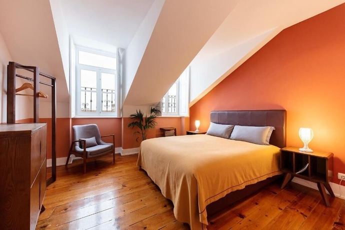 Imagen de la habitación del Hotel Contador Mor Rooms and Apartments. Foto 9