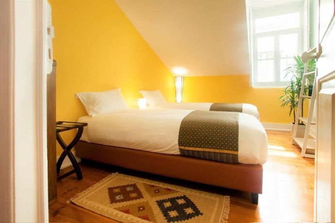 Imagen de la habitación del Hotel Contador Mor Rooms and Apartments. Foto 10