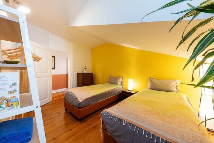 Imagen de la habitación del Hotel Contador Mor Rooms and Apartments. Foto 11
