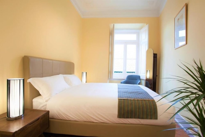Imagen de la habitación del Hotel Contador Mor Rooms and Apartments. Foto 15