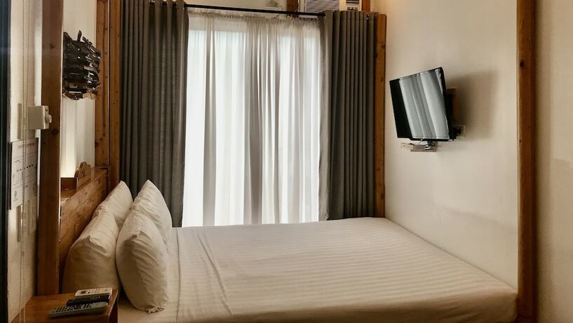 Imagen general del Hotel Containers By Eco Tagaytay. Foto 14