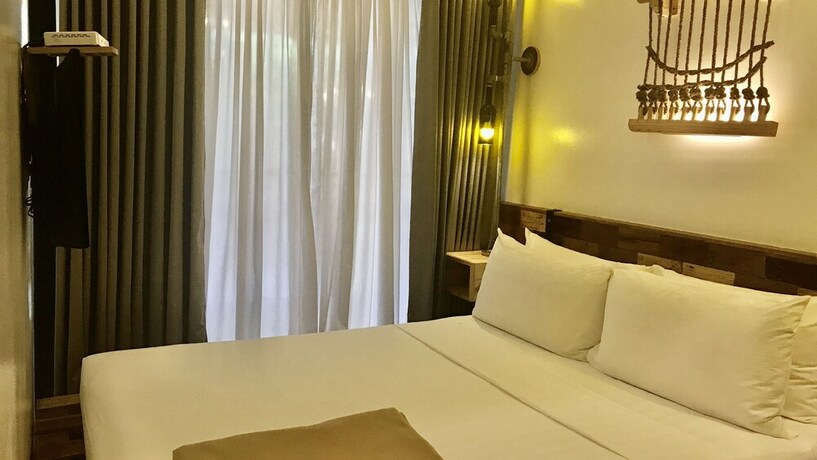 Imagen de la habitación del Hotel Containers By Eco Tagaytay. Foto 19