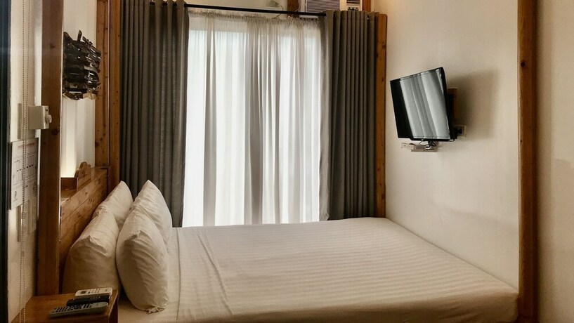 Imagen de la habitación del Hotel Containers By Eco Tagaytay. Foto 33