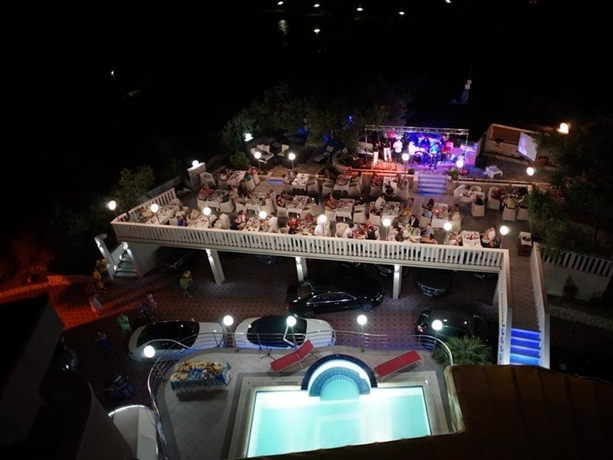 Imagen general del Hotel Conte, Baska Voda. Foto 4