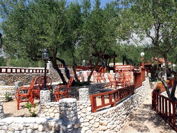 Imagen general del Hotel Conte, Baska Voda. Foto 5