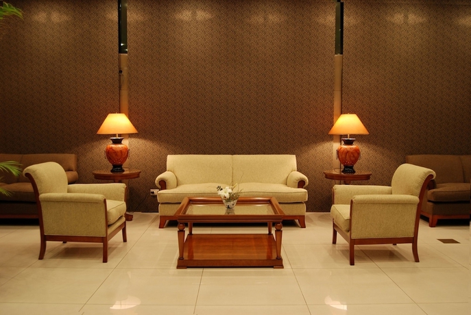 Imagen de los interiores del Hotel Conte, Buenos Aires. Foto 19