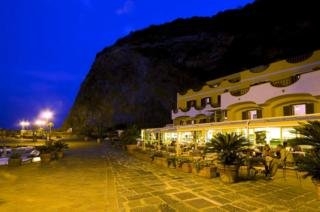 Imagen general del Hotel Conte S. Angelo Bay. Foto 1