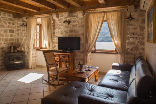 Imagen de la habitación del Hotel Conte & Restaurant. Foto 6