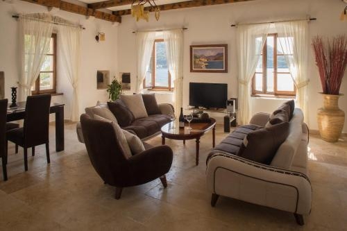 Imagen de la habitación del Hotel Conte & Restaurant. Foto 7