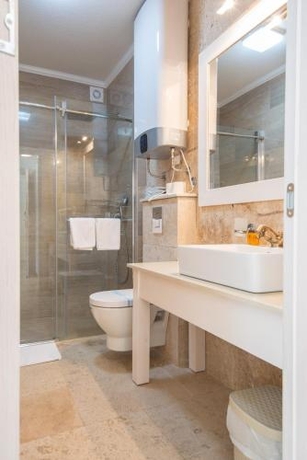 Imagen de la habitación del Hotel Conte & Restaurant. Foto 9