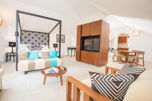 Imagen de la habitación del Hotel Conte & Restaurant. Foto 10