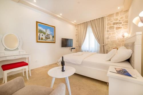 Imagen general del Hotel Conte & Restaurant. Foto 5