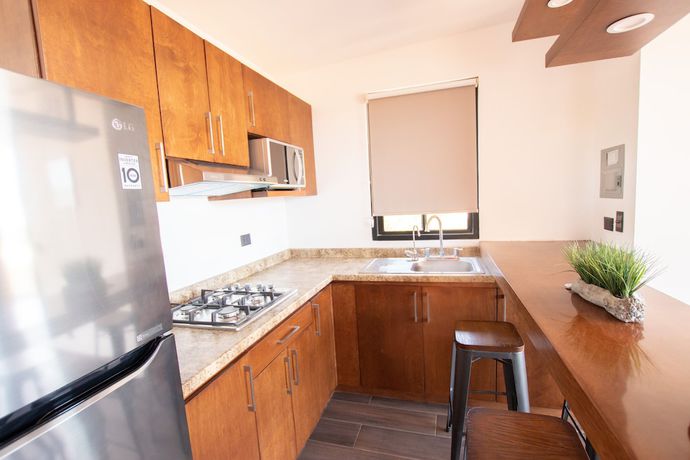 Imagen de la habitación del Hotel Contemplacion Resort and Spa. Foto 3