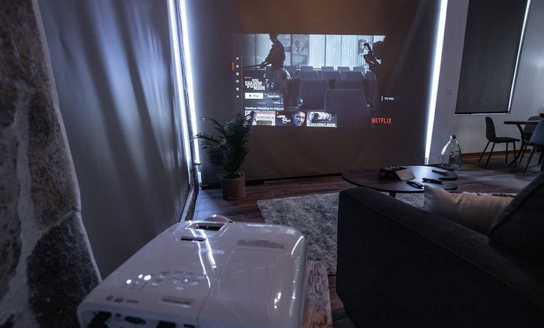 Imagen de la habitación del Hotel Contemplacion Resort and Spa. Foto 6