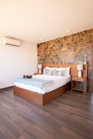 Imagen de la habitación del Hotel Contemplacion Resort and Spa. Foto 7