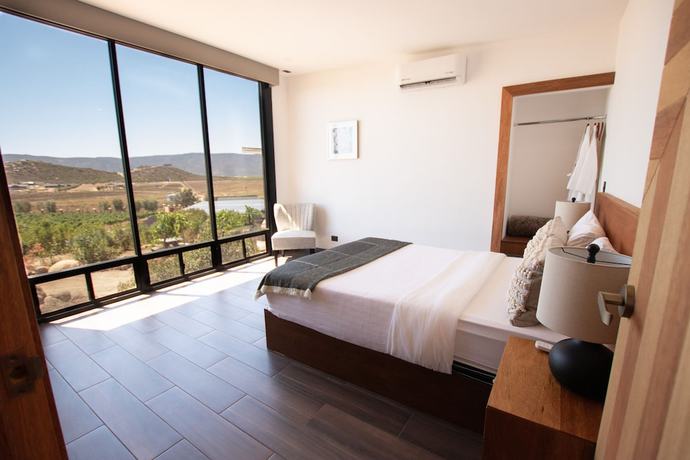 Imagen de la habitación del Hotel Contemplacion Resort and Spa. Foto 12