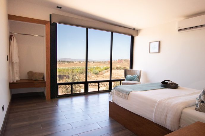 Imagen de la habitación del Hotel Contemplacion Resort and Spa. Foto 14