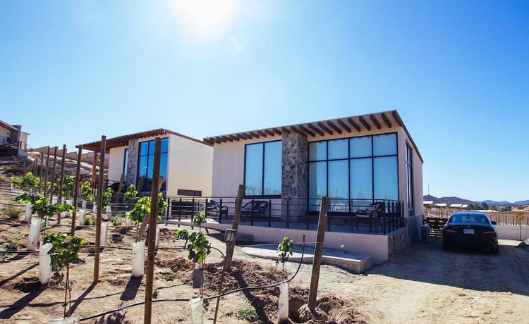 Imagen de la habitación del Hotel Contemplacion Resort and Spa. Foto 16