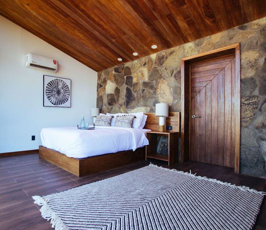 Imagen de la habitación del Hotel Contemplacion Resort and Spa. Foto 18