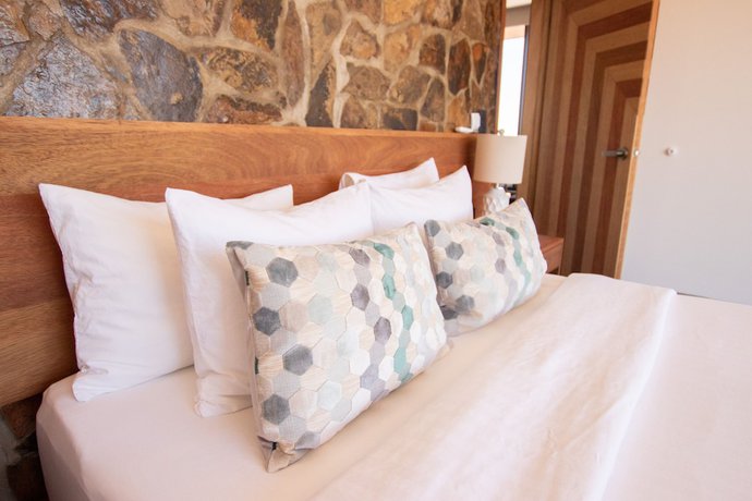 Imagen de la habitación del Hotel Contemplacion Resort and Spa. Foto 19