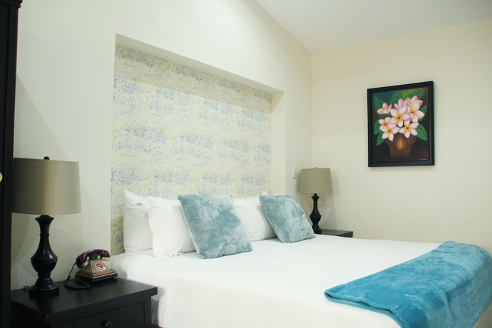 Imagen de la habitación del Hotel Contempo. Foto 6