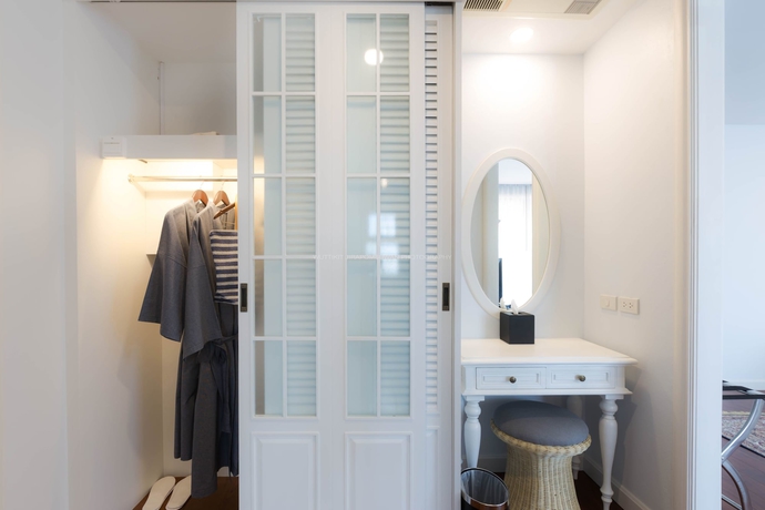 Imagen de la habitación del Hotel Content Villa Chiang Mai. Foto 9