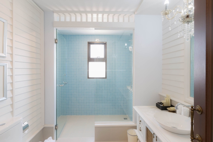 Imagen de la habitación del Hotel Content Villa Chiang Mai. Foto 11