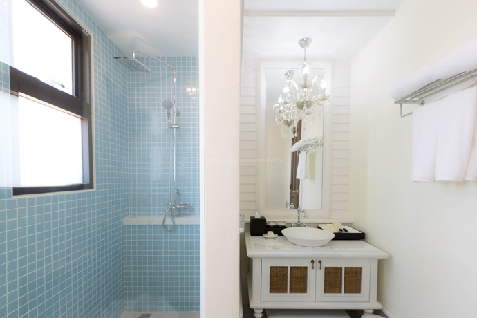 Imagen de la habitación del Hotel Content Villa Chiang Mai. Foto 12