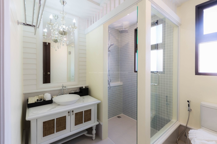 Imagen de la habitación del Hotel Content Villa Chiang Mai. Foto 14