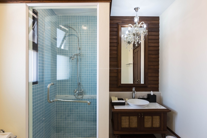 Imagen de la habitación del Hotel Content Villa Chiang Mai. Foto 15