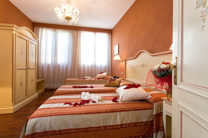 Imagen de la habitación del Hotel Conterie. Foto 15