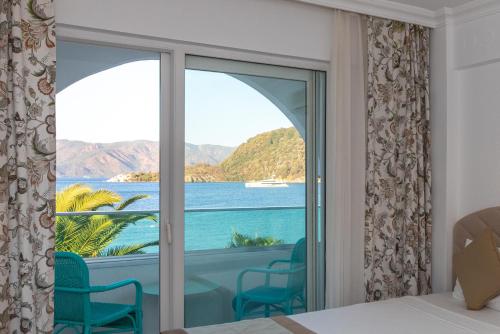 Imagen general del Hotel Contess By Faros, Marmaris. Foto 1