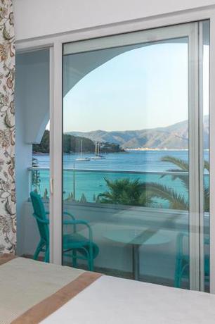 Imagen general del Hotel Contess By Faros, Marmaris. Foto 2