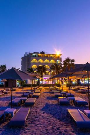 Imagen general del Hotel Contess By Faros, Marmaris. Foto 5