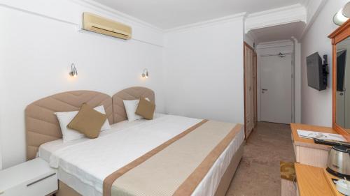 Imagen general del Hotel Contess By Faros, Marmaris. Foto 6