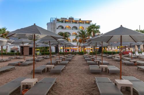 Imagen general del Hotel Contess By Faros, Marmaris. Foto 8